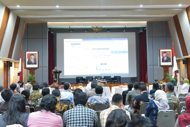 Melalui KUR, Pemerintah Upayakan Keberpihakan Pada UMKM